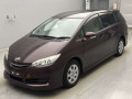 2017 Toyota Wish
