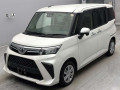 2021 Toyota Roomy