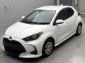 2023 Toyota YARIS