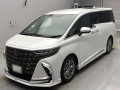 2024 Toyota Alphard