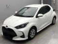 2023 Toyota YARIS