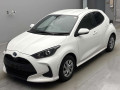 2023 Toyota YARIS