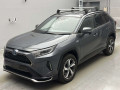 2021 Toyota Rav4 PHV