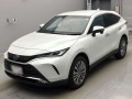 2024 Toyota Harrier Hybrid