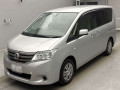 2012 Nissan Serena