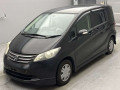 2009 Honda Freed