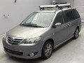 2004 Mazda MPV