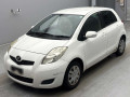 2009 Toyota Vitz