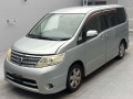 0 Nissan Serena