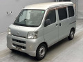 2006 Daihatsu Hijet Cargo