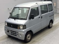 2007 Mitsubishi Minicab Van
