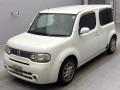 2009 Nissan Cube