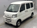 2012 Daihatsu Hijet Cargo