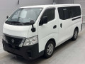 2023 Nissan Caravan Van
