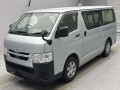 2021 Toyota Hiace Van