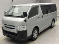 2018 Toyota Hiace Van