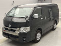 2024 Toyota Hiace Van