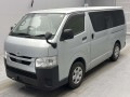 2020 Toyota Hiace Van