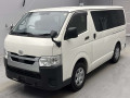 2024 Toyota Hiace Van