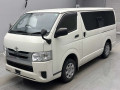 2019 Toyota Regiusace Van