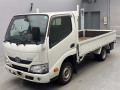 2021 Toyota Dyna Truck