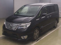 2015 Nissan Serena