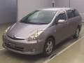 2007 Toyota Wish