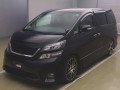 2009 Toyota Vellfire