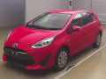 2017 Toyota Aqua