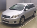 2007 Toyota Corolla Fielder