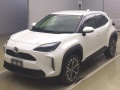 2021 Toyota YARIS CROSS