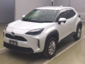 2023 Toyota YARIS CROSS