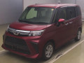 2021 Toyota Roomy