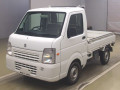 2012 Suzuki Carry Truck