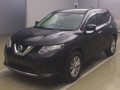 2016 Nissan X-Trail