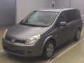 2005 Nissan Lafesta