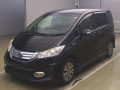2012 Honda Freed hybrid