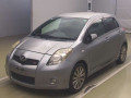 2007 Toyota Vitz
