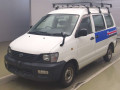 2007 Toyota Liteace Van