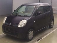 2008 Nissan Moco