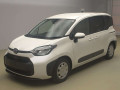 2024 Toyota Sienta