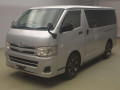 2013 Toyota Hiace Van