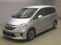 2015 Honda Freed hybrid