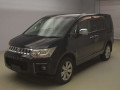 2010 Mitsubishi Delica D5