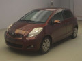2010 Toyota Vitz