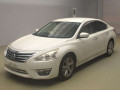 2015 Nissan Teana
