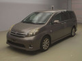 2011 Toyota Isis
