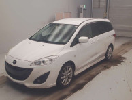 2010 Mazda Premacy