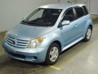 2006 Toyota IST