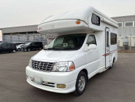 2001 Toyota Grand Hiace